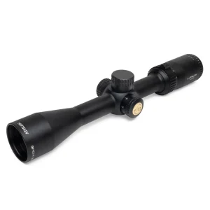 Athlon Optics Neos 4-12×40 Center X SFP MOA Reticle (216008)