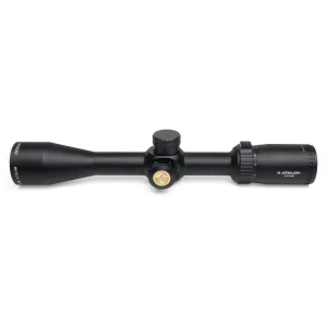 Athlon Optics Neos 4-12×40 Center X SFP MOA Reticle (216008) - view 2