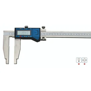 DASQUA 0-300MM/0-12″ JAW LENGTH 90MM HEAVY DUTY DIGITAL CALIPER (2220-8113)