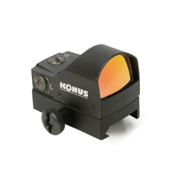 Konus Optics 7245 Fissio 2.0 red dot