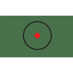 Konus Optics 7245 Fissio 2.0 red dot - view 2