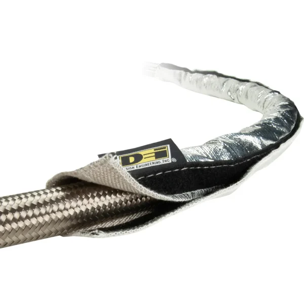 DEI Heat Shroud, 16 AN x 36in (10676)