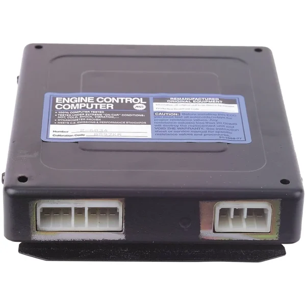 Cardone Engine Control Module – Remanufactured – 72-6034