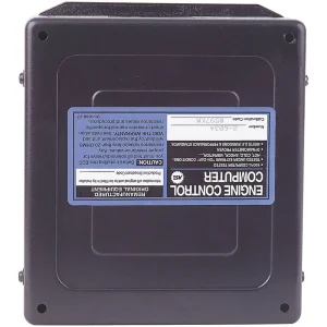 Cardone Engine Control Module – Remanufactured – 72-6034 - view 3