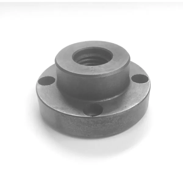 HHIP 4″ 1-10 THREADED BACKPLATE FOR 4 JAW CHUCKS (3900-4142)