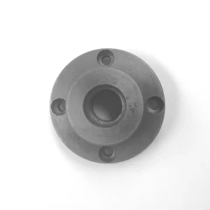HHIP 4″ 1-10 THREADED BACKPLATE FOR 4 JAW CHUCKS (3900-4142) - view 2