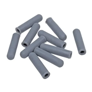 Eastwood High-Temperature Silicone Plugs 10 Pack (58033, 58031, 58030, 58034, 58032)