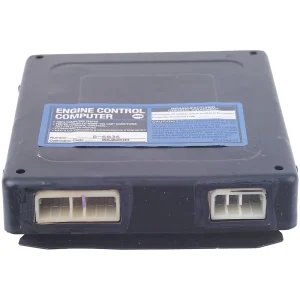 Cardone Engine Control Module – Remanufactured – 72-6036