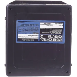 Cardone Engine Control Module – Remanufactured – 72-6036 - view 3