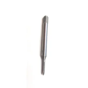 HHIP 4-40NC H2 2 FLUTE SPIRAL POINT PLUG TAP (1011-6022)