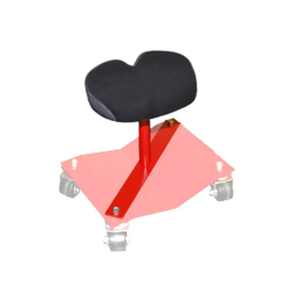 Merrick Machine Company Auto Dolly Service Seat (M998201)