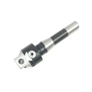 PRO-SERIES PRO-SERIES R8 2″ HEAD BORING TOOL SET 1 1/2-18 THREAD (3800-5935) - view 4