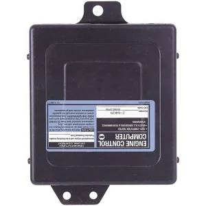 Cardone Engine Control Module – Remanufactured – 72-6039 - view 3