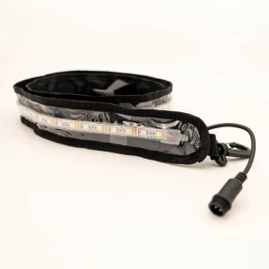 Tuff Stuff LED Light Strip USB For Roof Top Tent, Amber/White (TS-LED-TL-USB-AW) - view 4