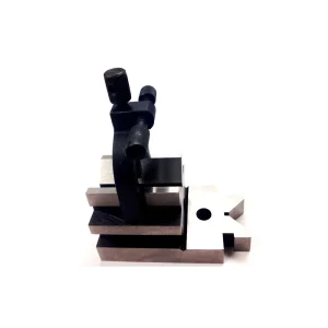HHIP 1-5/16″ CAPACITY TOOLMAKER’S V-BLOCK WITH CLAMP (3402-0981) - view 4