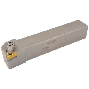 HHIP MTGNR 10-3B TURNING TOOL HOLDER-NEW RIGID CLAMP DESIGN (2013-1101)