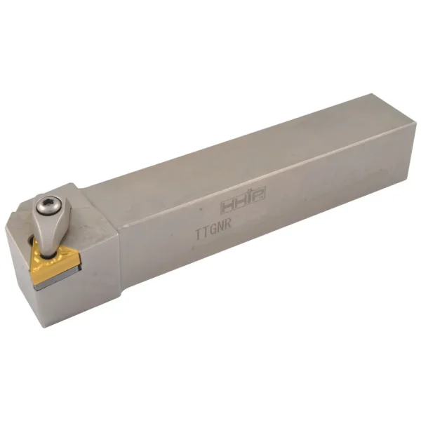 HHIP MTGNR 10-3B TURNING TOOL HOLDER-NEW RIGID CLAMP DESIGN (2013-1101)