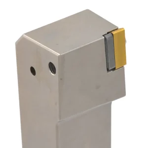 HHIP MTGNR 10-3B TURNING TOOL HOLDER-NEW RIGID CLAMP DESIGN (2013-1101) - view 2