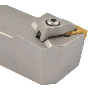 HHIP MTGNR 10-3B TURNING TOOL HOLDER-NEW RIGID CLAMP DESIGN (2013-1101) - view 4