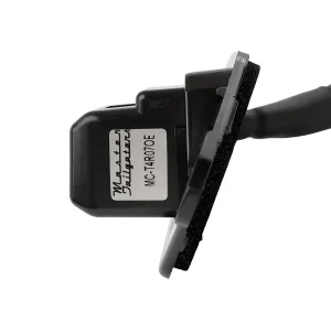 Master Tailgaters Toyota 4Runner (2007-2009) OEM Replacement Backup Camera OE Part # 86790-35020, 86 - view 3
