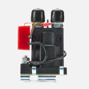 REDARC Smart Start SBI12D Dual Battery Isolator, 12V, 100A Continuous Rating (RDAC-SBI12D) - view 2