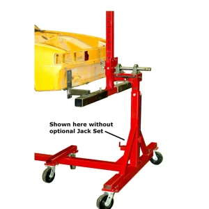 Merrick Machine Company EZ-Spin Auto Rotisserie (M998080) - view 2