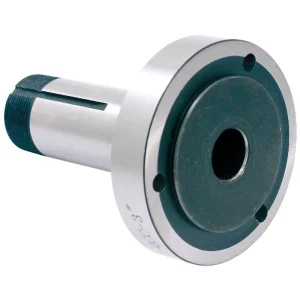HHIP 3″ 5C MOUNT FOR 3 & 4 JAW SELF CENTERING LATHE CHUCKS (3900-4703)