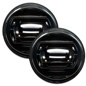 Oracle Lighting Toyota Tundra/Tacoma/Sequoia/Solara High Powered LED Fog (Pair) (5866-504) - view 2
