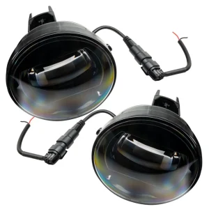 Oracle Lighting Toyota Tundra/Tacoma/Sequoia/Solara High Powered LED Fog (Pair) (5866-504) - view 3