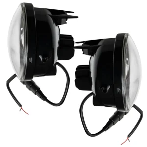 Oracle Lighting Toyota Tundra/Tacoma/Sequoia/Solara High Powered LED Fog (Pair) (5866-504) - view 4