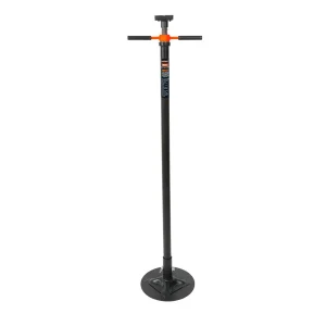 AutoSport 1,500 lb Underhoist Support Stand with Adjustable Saddle (ASM2811)