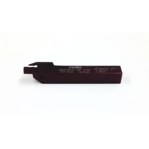HHIP 5/8 X 4 1/2″ RIGHT HAND MGEHR10-2B EXTERNAL GROOVING TOOL HOLDER (2207-0625) - view 2