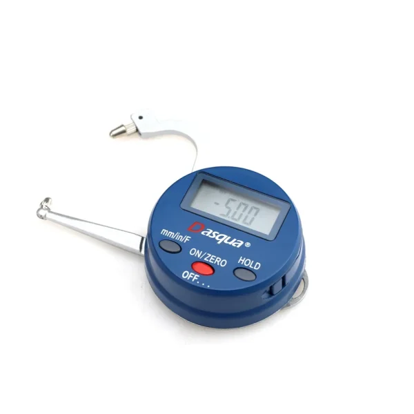 DASQUA 0-25MM/0-1″ DIGITAL THICKNESS GAGE (2140-8105)