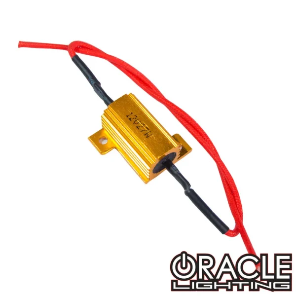 Oracle Lighting 27W/27-Ohm Resistor Heat Dissipating Module (2032-504)