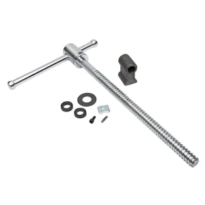 Yost 480-SNK Replacement Screw and Nut Kit for Bench Vise Model 480 (57013)