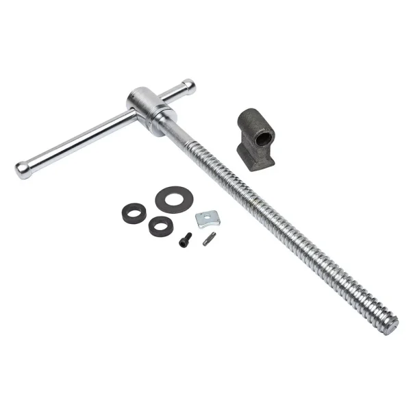 Yost 480-SNK Replacement Screw and Nut Kit for Bench Vise Model 480 (57013)