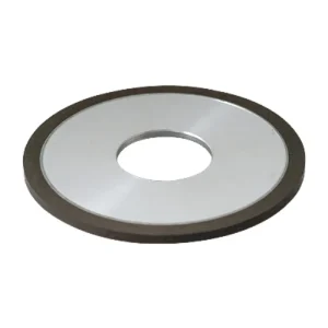 HHIP 7 X 1/4 X 1-1/4″ D1A1 CBN WHEEL (2400-7251)
