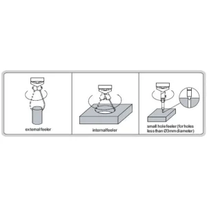 HHIP PRO-SERIES 0-3MM CENTERING INDICATOR (4400-0121) - view 3