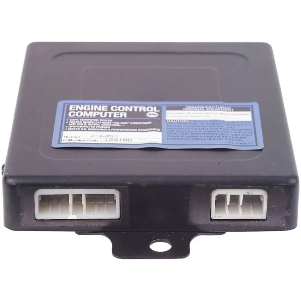 Cardone Engine Control Module – Remanufactured – 72-6053