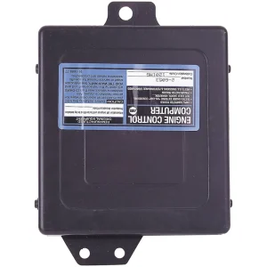 Cardone Engine Control Module – Remanufactured – 72-6053 - view 3
