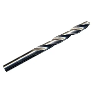 HHIP 5/16 X 3-3/4″ 118 DEGREE SOLID CARBDIE DRILL – USA MADE (5003-4020) - view 2