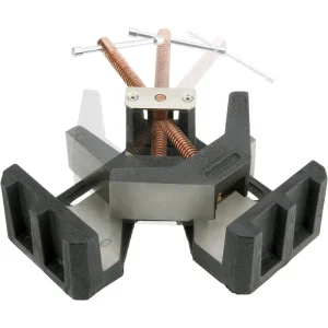 Grizzly Industrial 90 Degree Angle Clamp (G8028, G8029) - view 3
