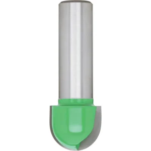 Grizzly Industrial Roundnose Bit, 1/2″ Shank (C1063, C1064, C1065)
