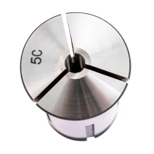 HARLINGEN 15/64″ HIGH PRECISION 5C COLLET (9742-3014)