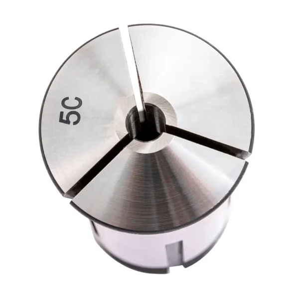 HARLINGEN 15/64″ HIGH PRECISION 5C COLLET (9742-3014)