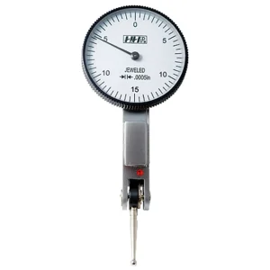 HHIP 0.03″ DIAL TEST INDICATOR & MINI UNIVERSAL MAGNETIC BASE KIT (4400-0016) - view 3