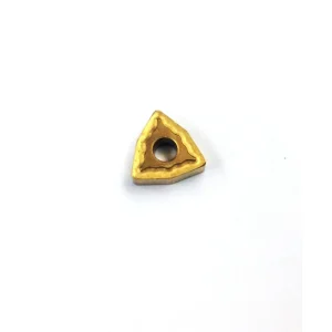 HHIP WNMG-331 TiN COATED CARBIDE INSERT (6052-2331) - view 2