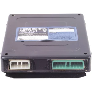 Cardone Engine Control Module – Remanufactured – 72-6080