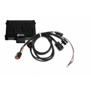 AG Diesel 7.8L Iveco Tier II Engine Performance Module (IV6078)