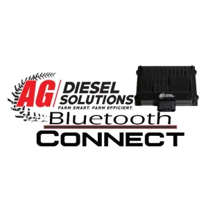 AG Diesel 7.8L Iveco Tier II Engine Performance Module (IV6078) - view 4